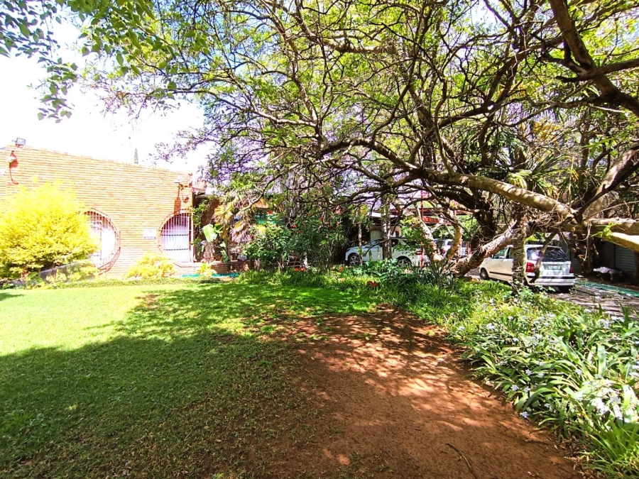 4 Bedroom Property for Sale in Langenhovenpark Free State
